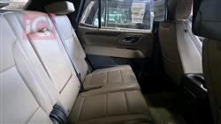 شيفروليه تاهو